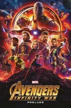 Marvel Cinematic Collection Vol. 10: Avengers: Infinity War Prelude, Paperback/Various Various