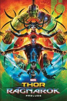 Marvel Cinematic Collection Vol. 8: Thor: Ragnarok Prelude, Paperback/Various Various