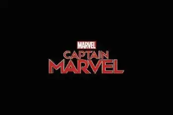 Marvel's Captain Marvel: The Art Of The Movie/Eleni Roussos