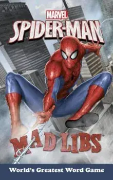 Marvel's Spider-Man Mad Libs, Paperback/Brandon T. Snider