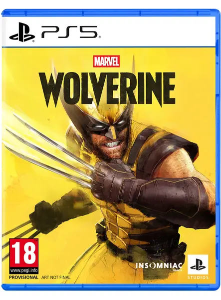 Marvel's Wolverine