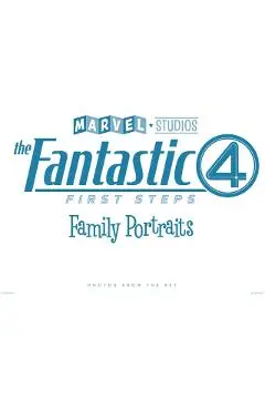 Marvel Studios' The Fantastic Four: First Steps - Family Portraits: Photos From The Set - Jess Harrold