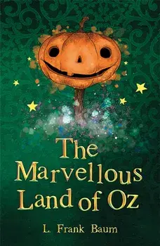 Marvellous Land of Oz, Paperback/L. Frank Baum