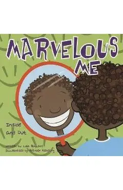 Marvelous Me - Lisa Bullard