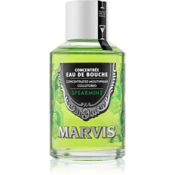 Marvis Concentrated Mouthwash apa de gura concentrata pentru o respirație proaspătă