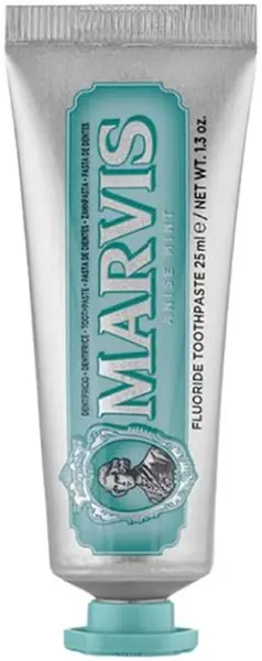 Marvis Pastă de dinţi Anise Mint, 25 ml