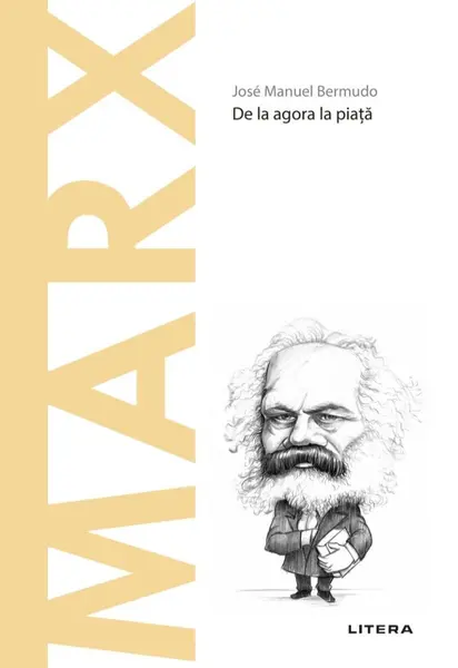 Marx. Descopera Filosofia