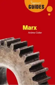 Marx, Paperback/Andrew Collier