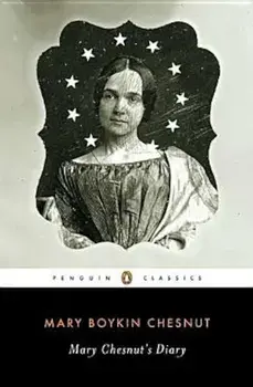 Mary Chesnut's Diary, Paperback/Mary Boykin Chesnut