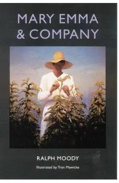 Mary Emma & Company - Ralph Moody