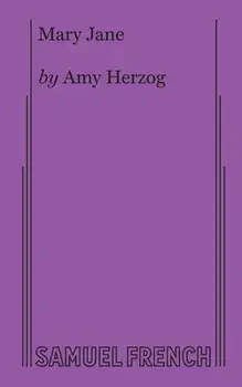 Mary Jane, Paperback/Amy Herzog