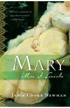 Mary - Janis Cooke Newman