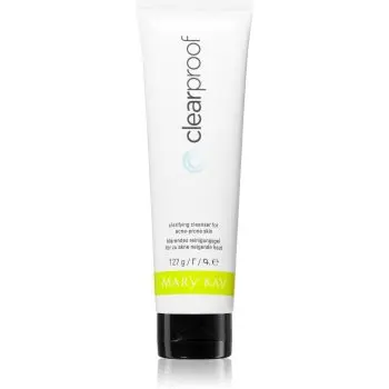 Mary Kay Clear Proof gel de curățare pentru ten acneic