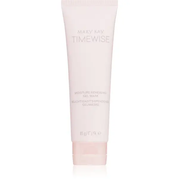 Mary Kay TimeWise masca gel ten uscat si mixt 85 g