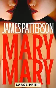 Mary, Mary, Hardcover/James Patterson