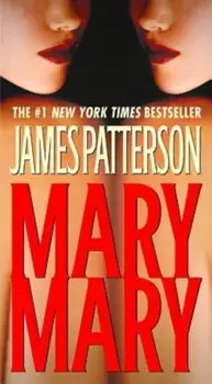 Mary, Mary, Paperback/James Patterson