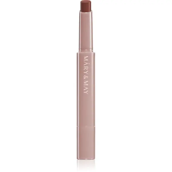 Mary&May Blooming Glow Lip ruj cu persistenta indelungata cu efect de hidratare culoare 06 Coconut Daisy 1.7 g
