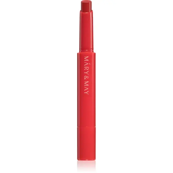 Mary&May Blooming Glow Lip ruj cu persistenta indelungata cu efect de hidratare culoare 03 Rosy Dew 1.7 g