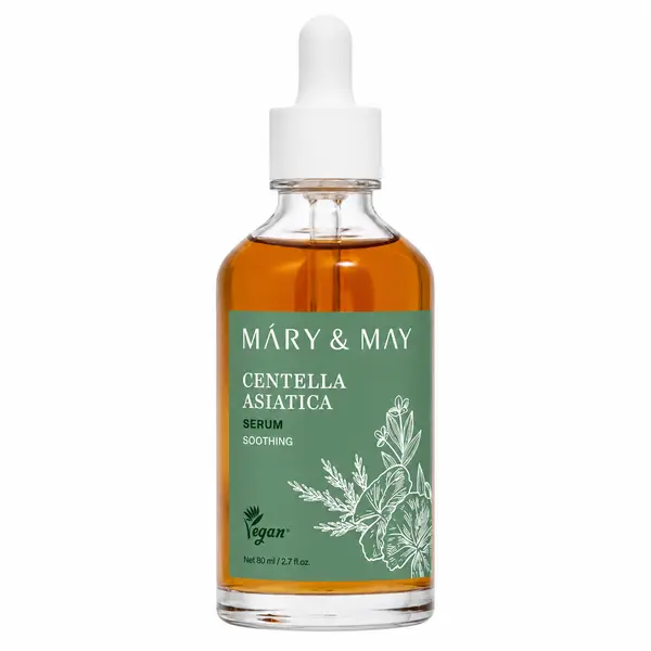 Mary & May - Centella Asiatica Serum - 80ml