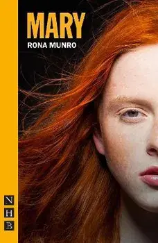Mary, Paperback/Rona Munro