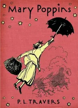 Mary Poppins, Hardcover/P. L. Travers