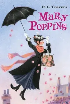 Mary Poppins, Paperback/P. L. Travers