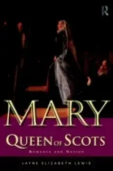 Mary Queen of Scots. 2 Revised edition, Paperback/Elizabeth Douglas