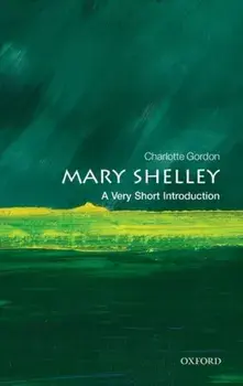 Mary Shelley: A Very Short Introduction, Paperback/***