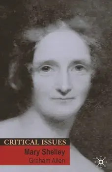 Mary Shelley, Paperback/Graham Allen