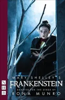 Mary Shelley's Frankenstein, Paperback/Rona Munro