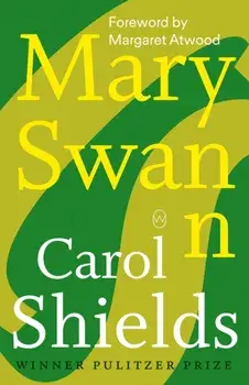 Mary Swann, Paperback/Carol Shields