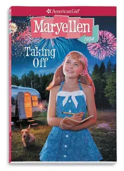 Maryellen: Taking Off, Paperback/Valerie Tripp