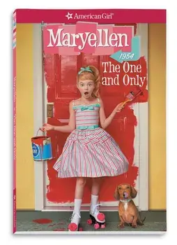 Maryellen: The One and Only, Paperback/Valerie Tripp
