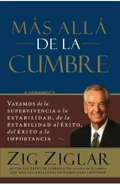 Mas Alla de La Cumbre - Zig Ziglar