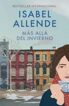 Más Allá del Invierno, Paperback/Isabel Allende