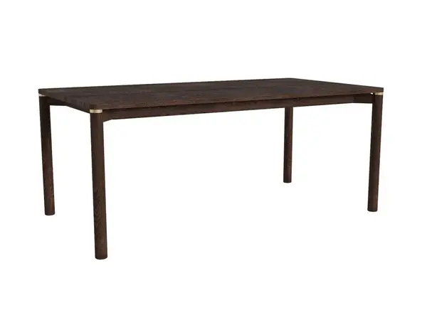 Masa ANDERO 180 x 95 CM - Maro / 180x95cm