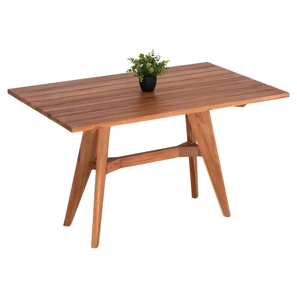 Masa ARCEA 130 x 80 CM - Lemn