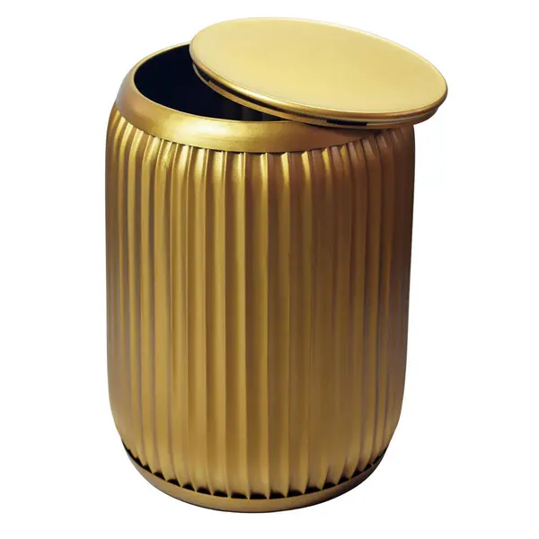 Masă Auxiliară din metal, 35/35/50 cm