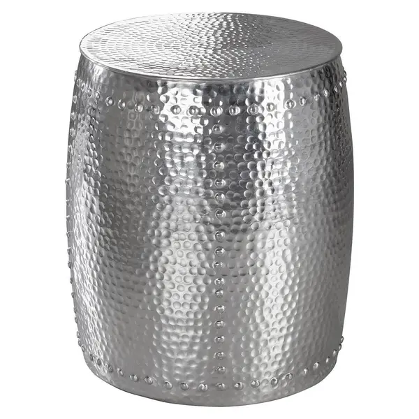 Masă Auxiliară din metal,