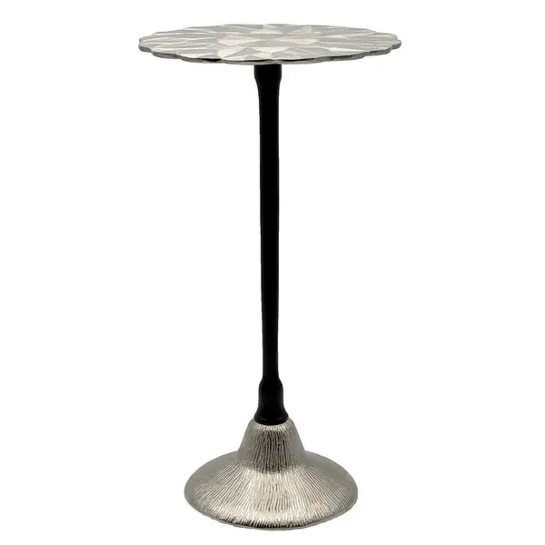 Masă Auxiliară din metal,