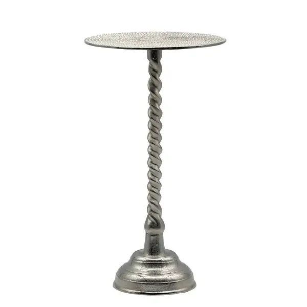 Masă Auxiliară din metal,