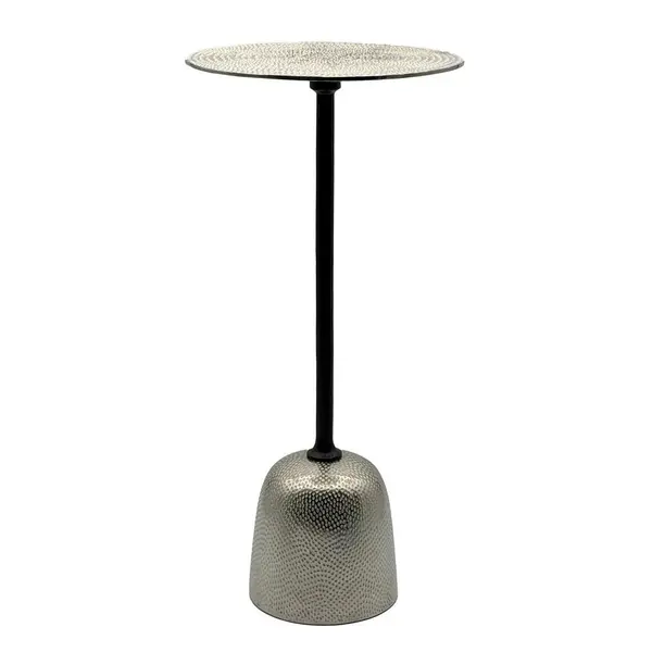 Masă Auxiliară din metal,