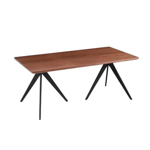 Masa BELENUS 180 x 90 CM - Maro / 180x90cm