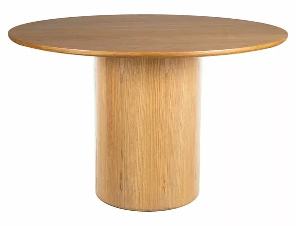 Masa BIRTON Ø120 CM - Lemn