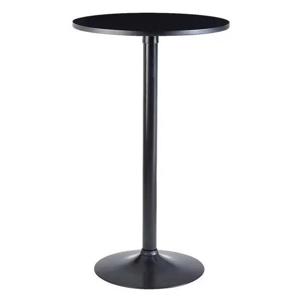 Masă Bistro din metal,