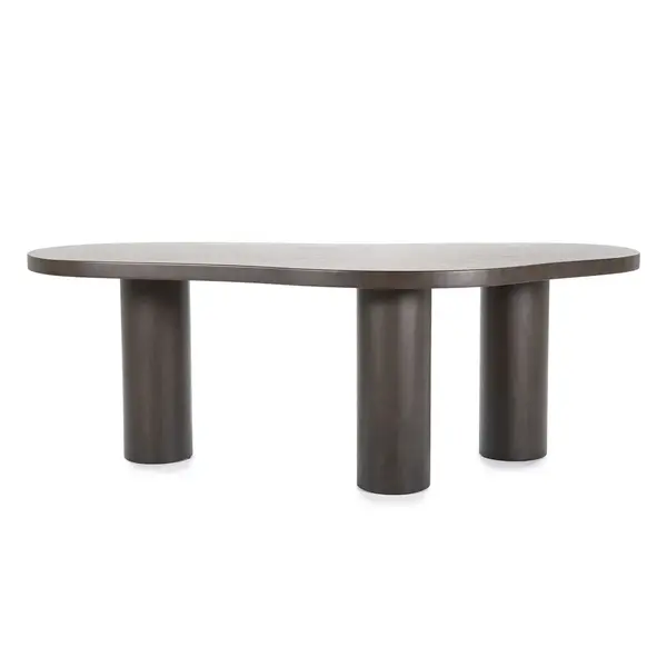 Masa BOVIS 215 x 110 CM - Maro