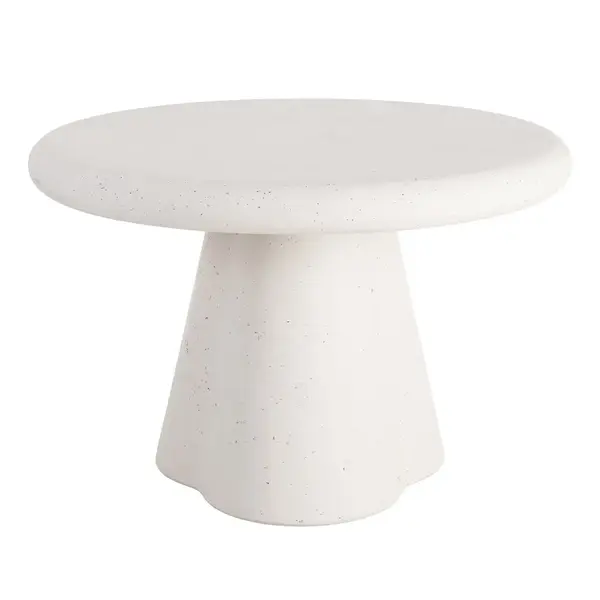 Masa BRENOVA Ø120 CM - Ø120cm