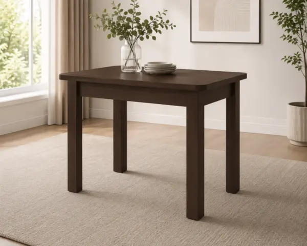 Masa bucatarie KC-6 Wenge 100x60x74 cm