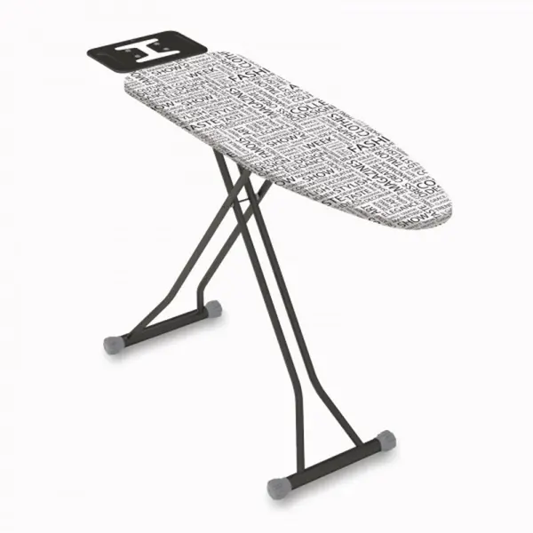Masa Calcat, Inaltime Ajustabila 66-93 cm, Blat din Tabla, Cadru Metalic, Lungime 133 cm