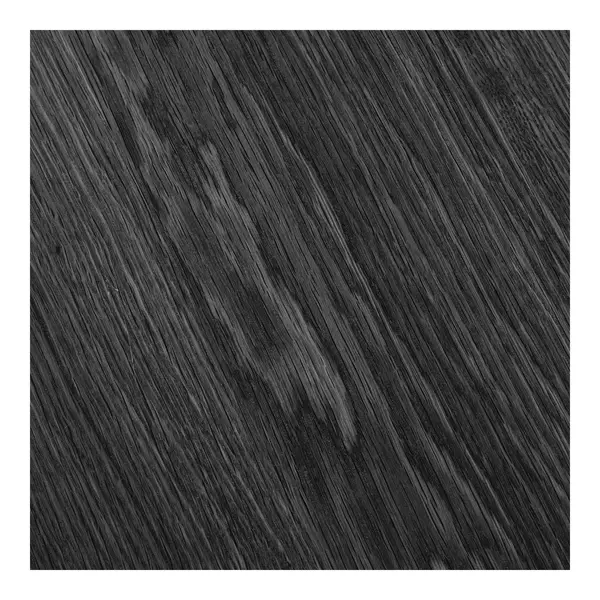 Masa CALVENA Ø120 CM - Negru / Ø120cm